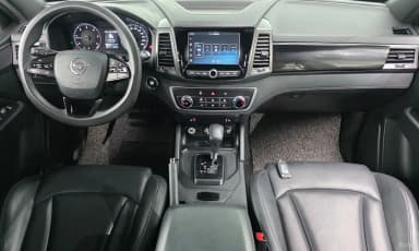 Rexton Sports