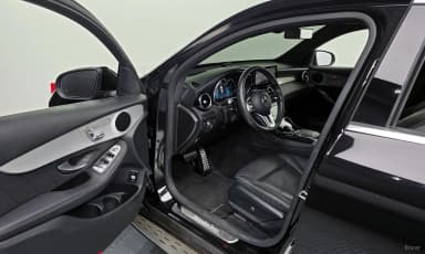 GLC-Class X253