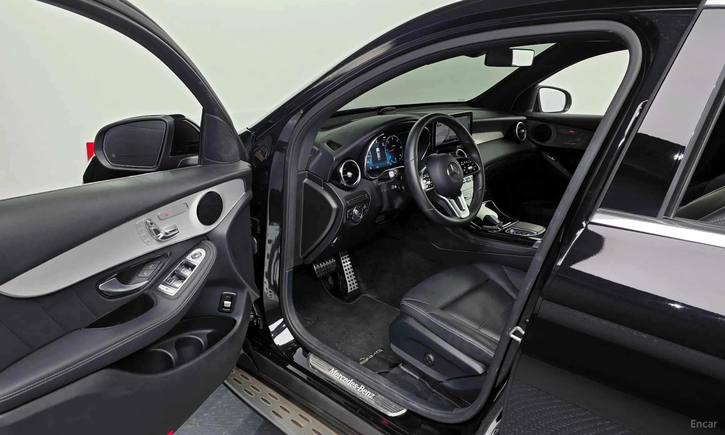 GLC-Class X253