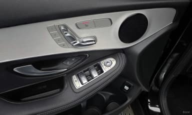GLC-Class X253