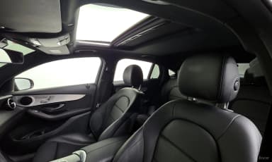 GLC-Class X253