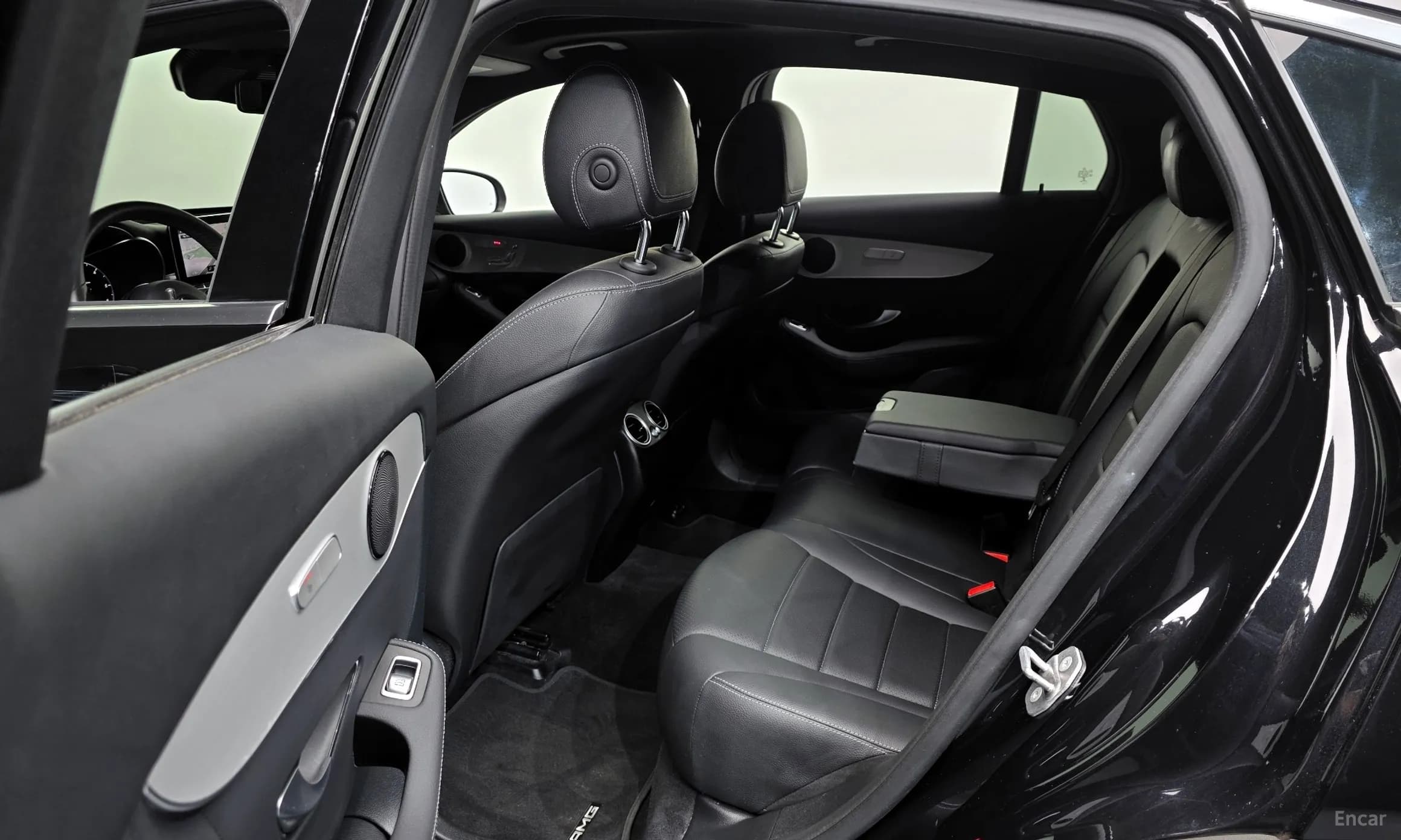 GLC-Class X253
