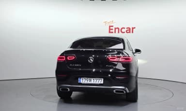 GLC-Class X253