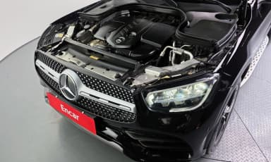 GLC-Class X253