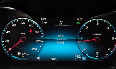 GLC-Class X253