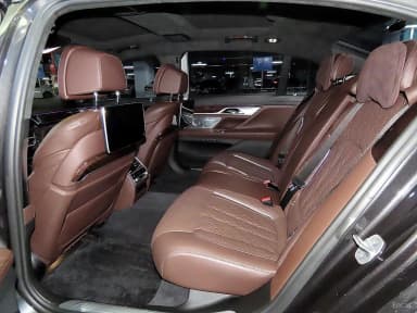 7 Series (G11)