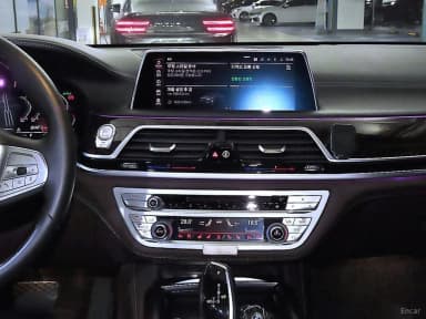 7 Series (G11)