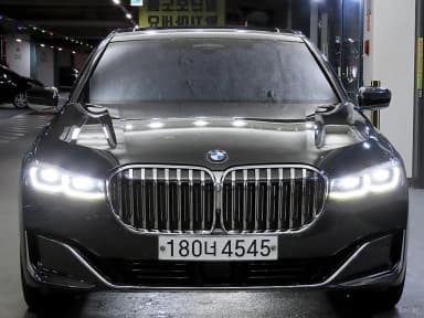 7 Series (G11)