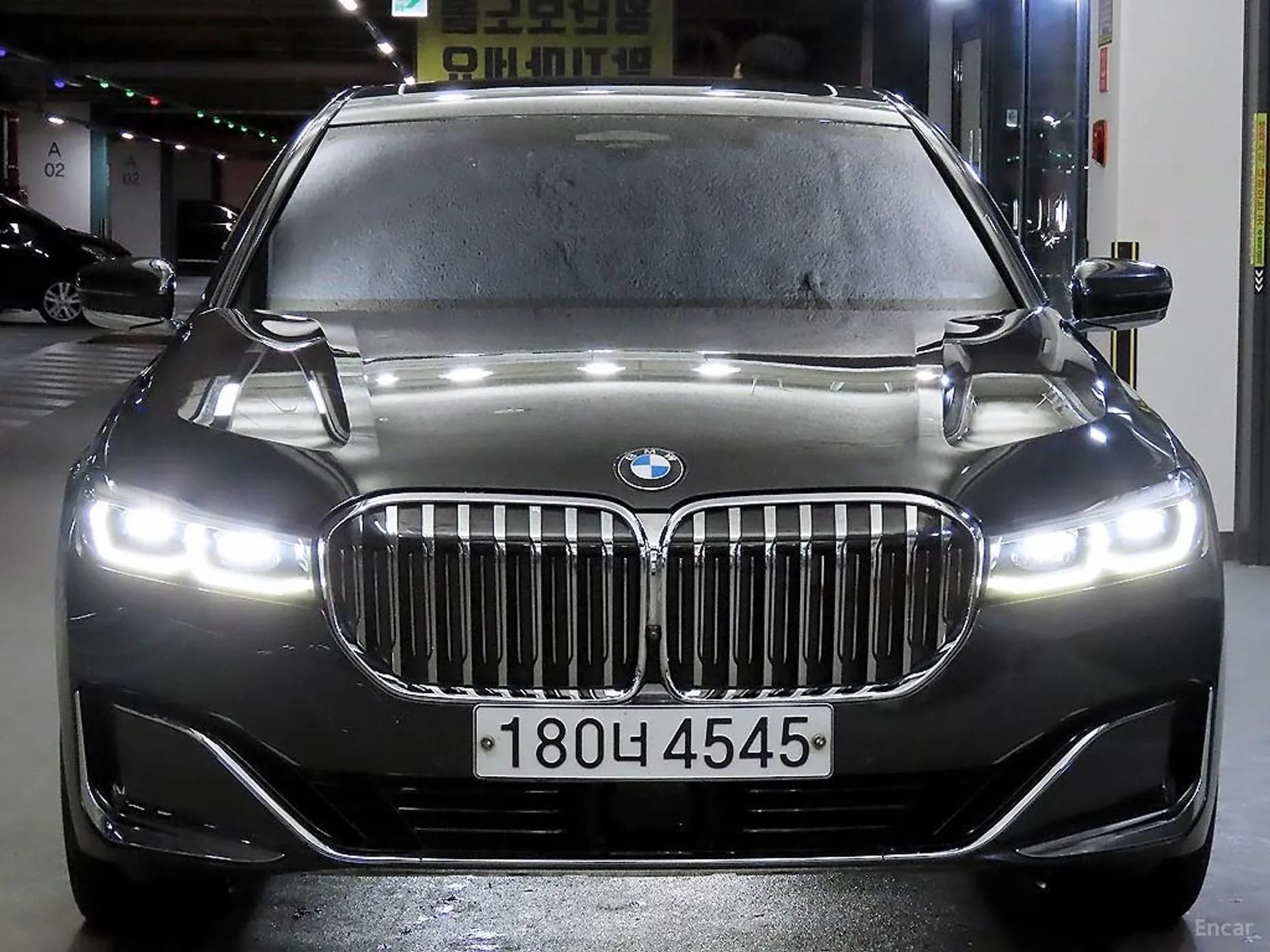 7 Series (G11)