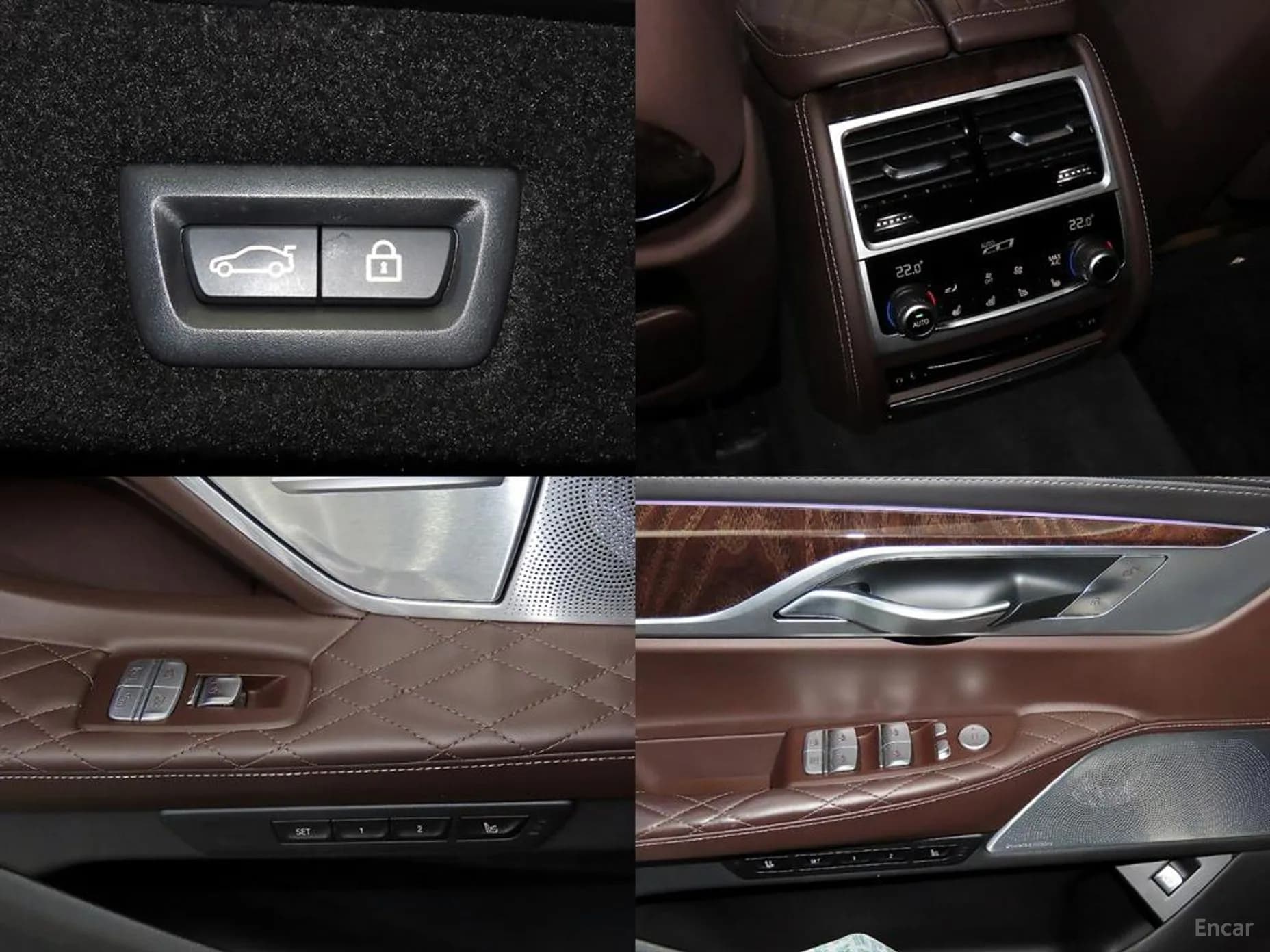 7 Series (G11)