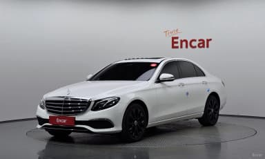 E-Class W213