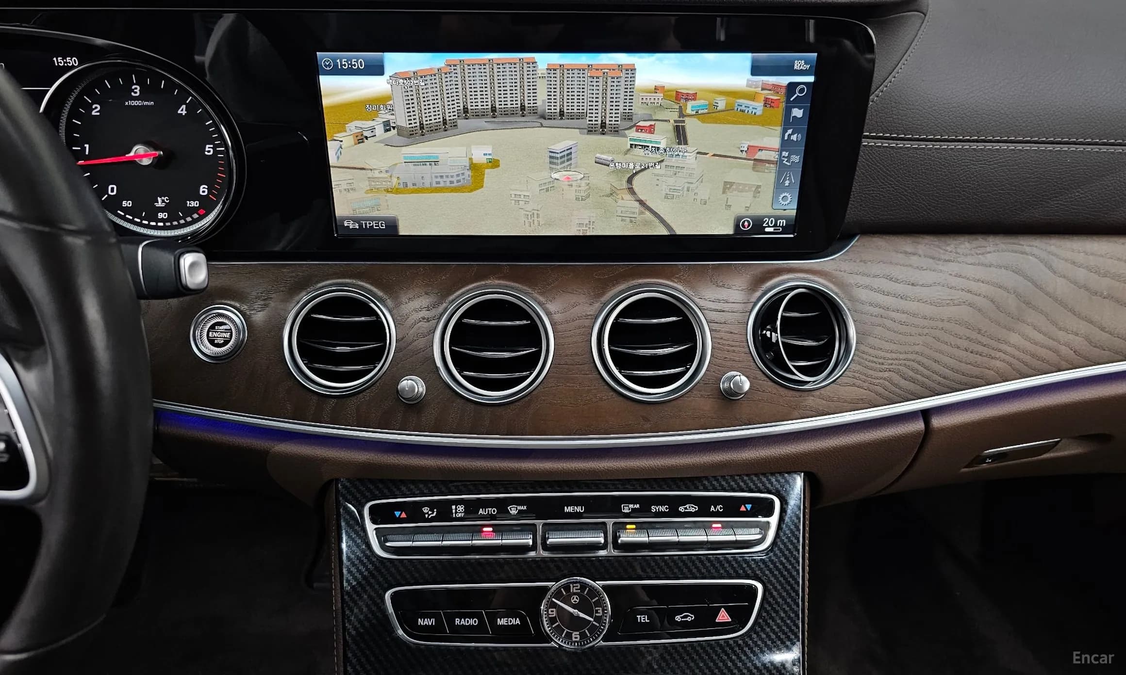 E-Class W213