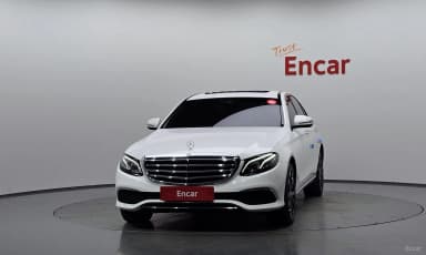 E-Class W213