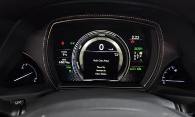 LS500h Gen 5