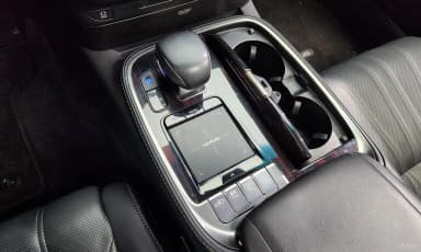 LS500h Gen 5