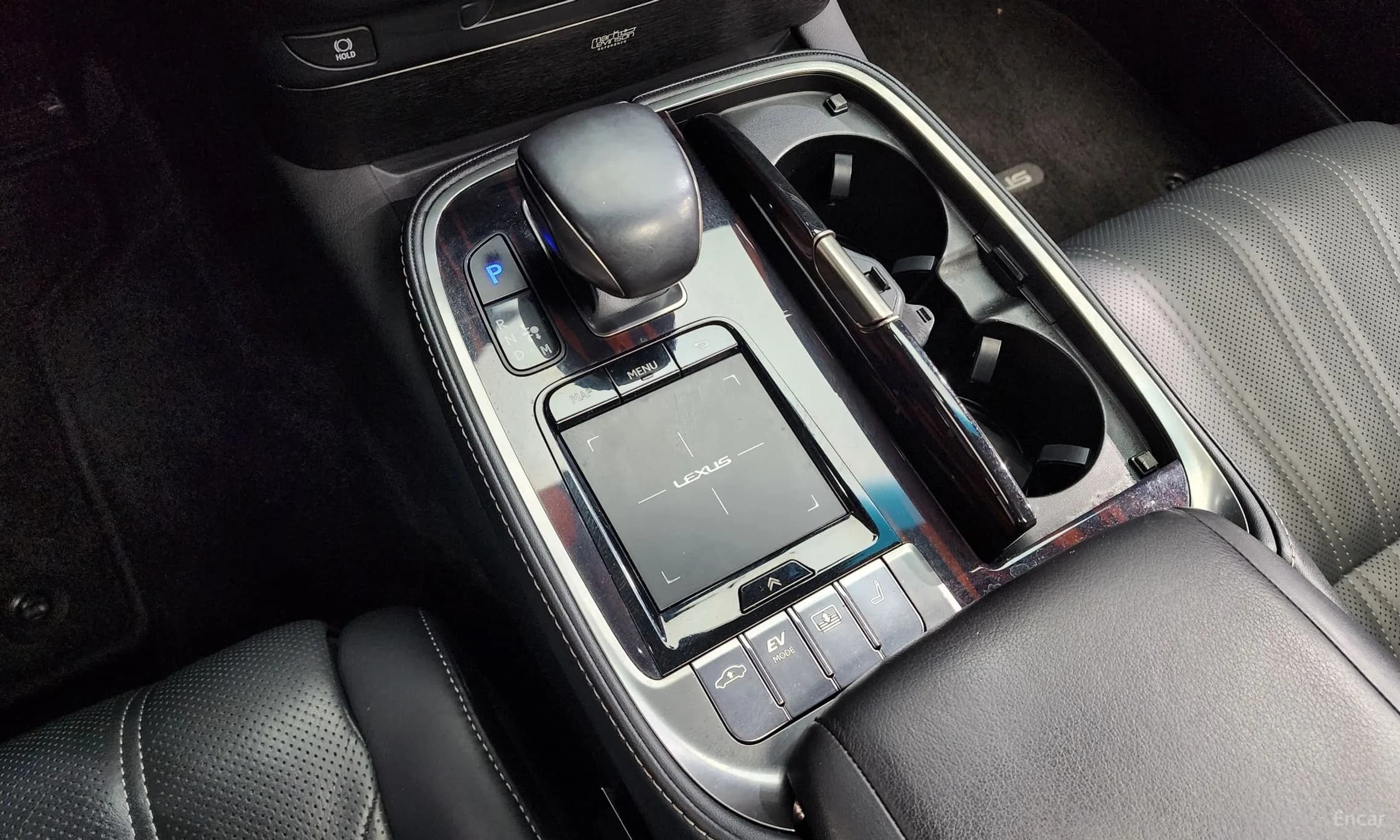 LS500h Gen 5