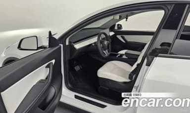 Model Y
