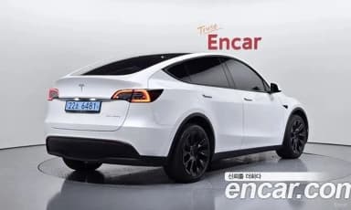 Model Y