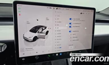 Model Y