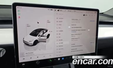 Model Y