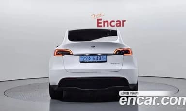 Model Y