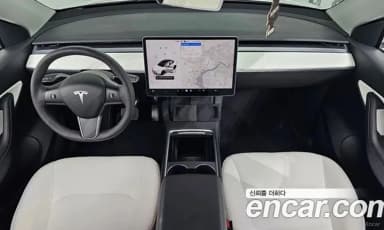 Model Y