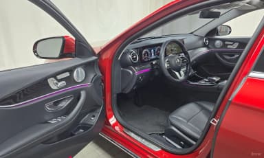 E-Class W213
