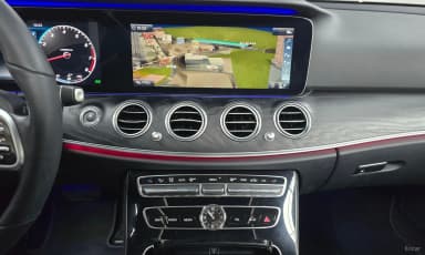 E-Class W213