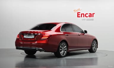 E-Class W213