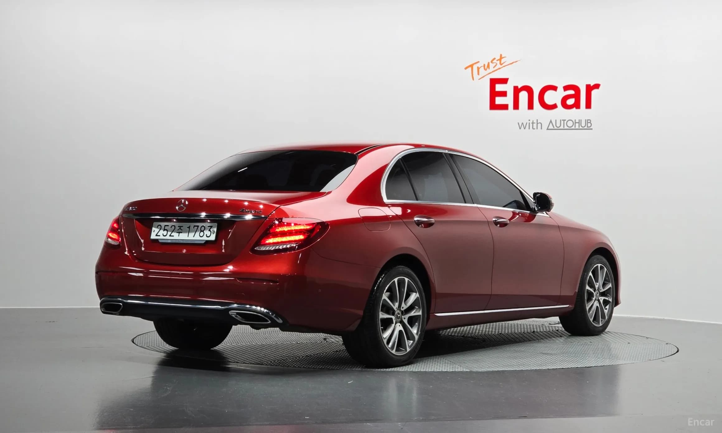 E-Class W213