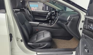 Maxima (A36)
