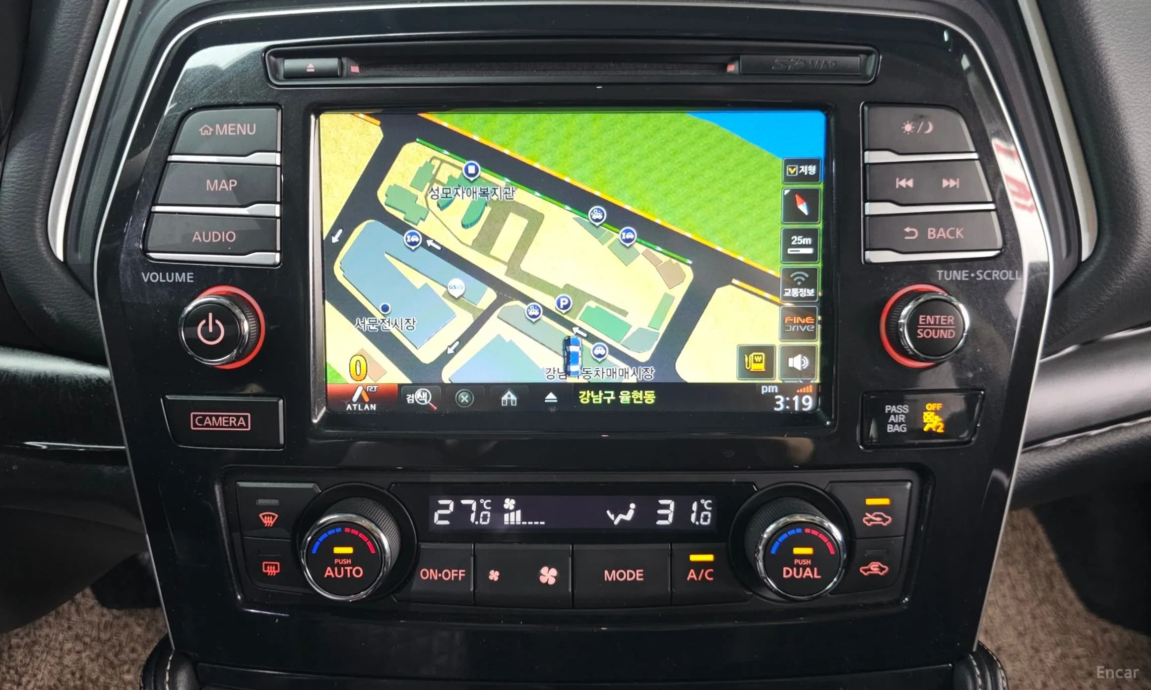Maxima (A36)