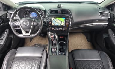 Maxima (A36)