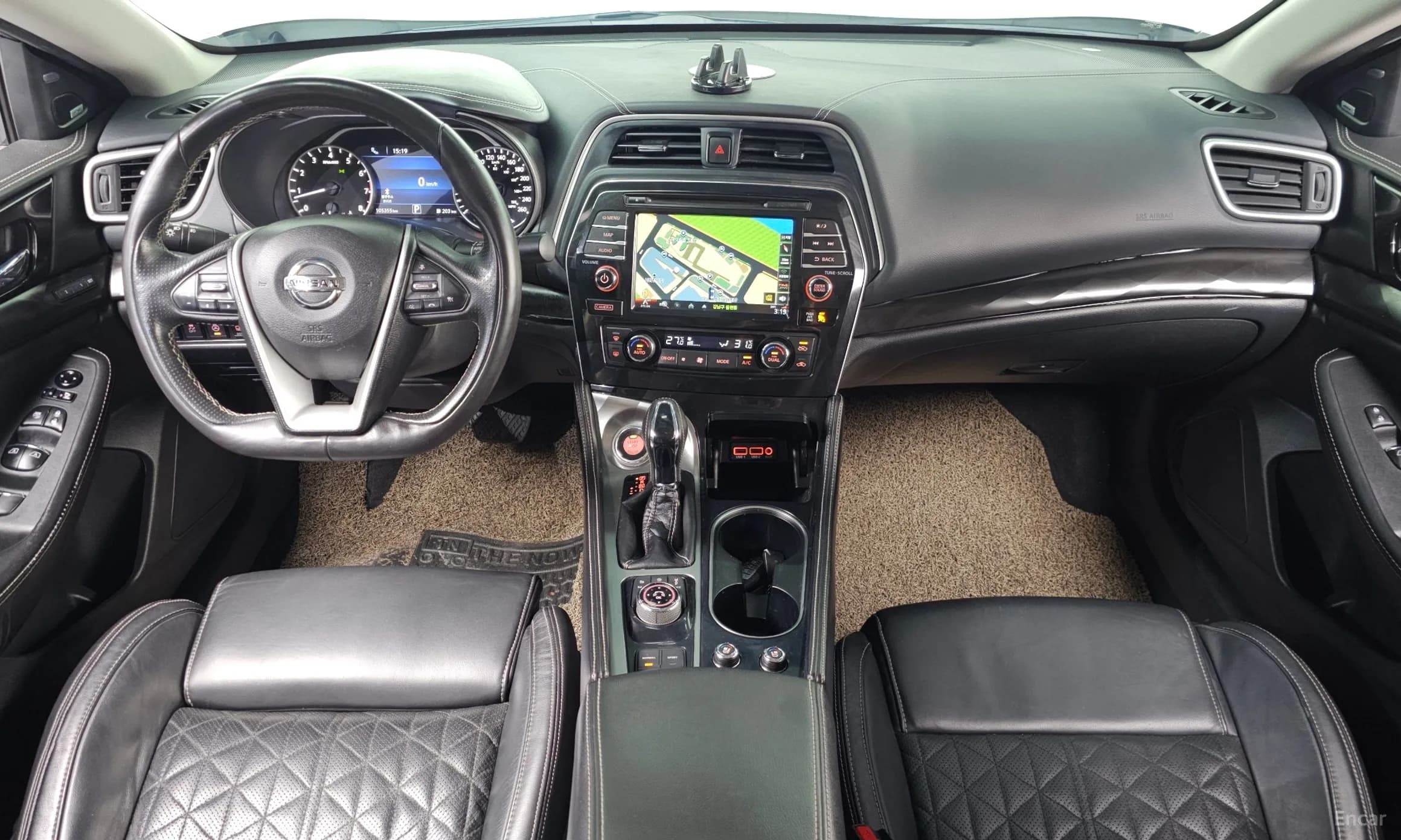 Maxima (A36)
