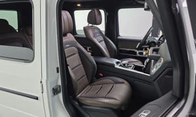 G-Class W463b