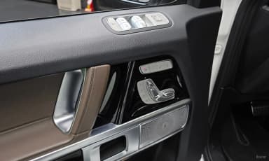 G-Class W463b