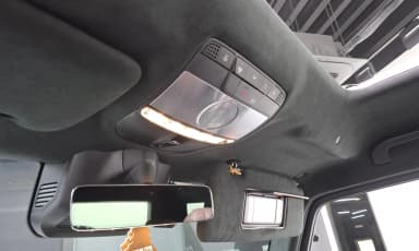 G-Class W463b