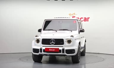 G-Class W463b