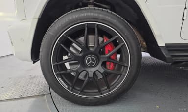 G-Class W463b