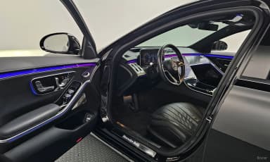 S-Class W223