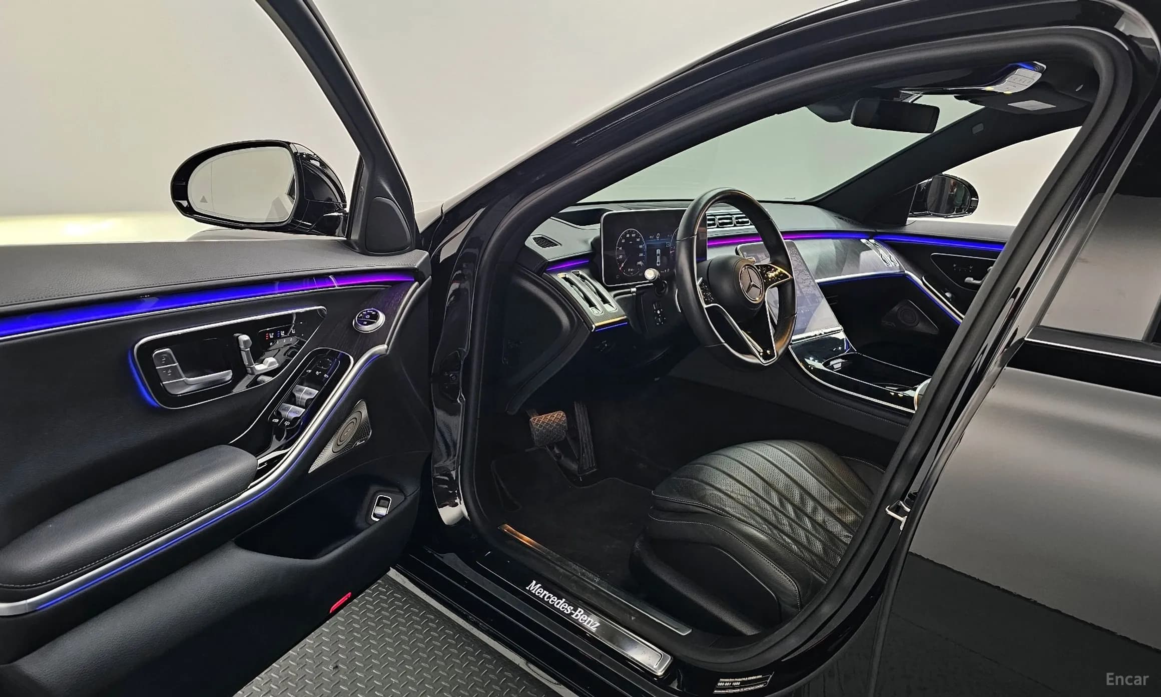 S-Class W223