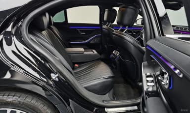 S-Class W223