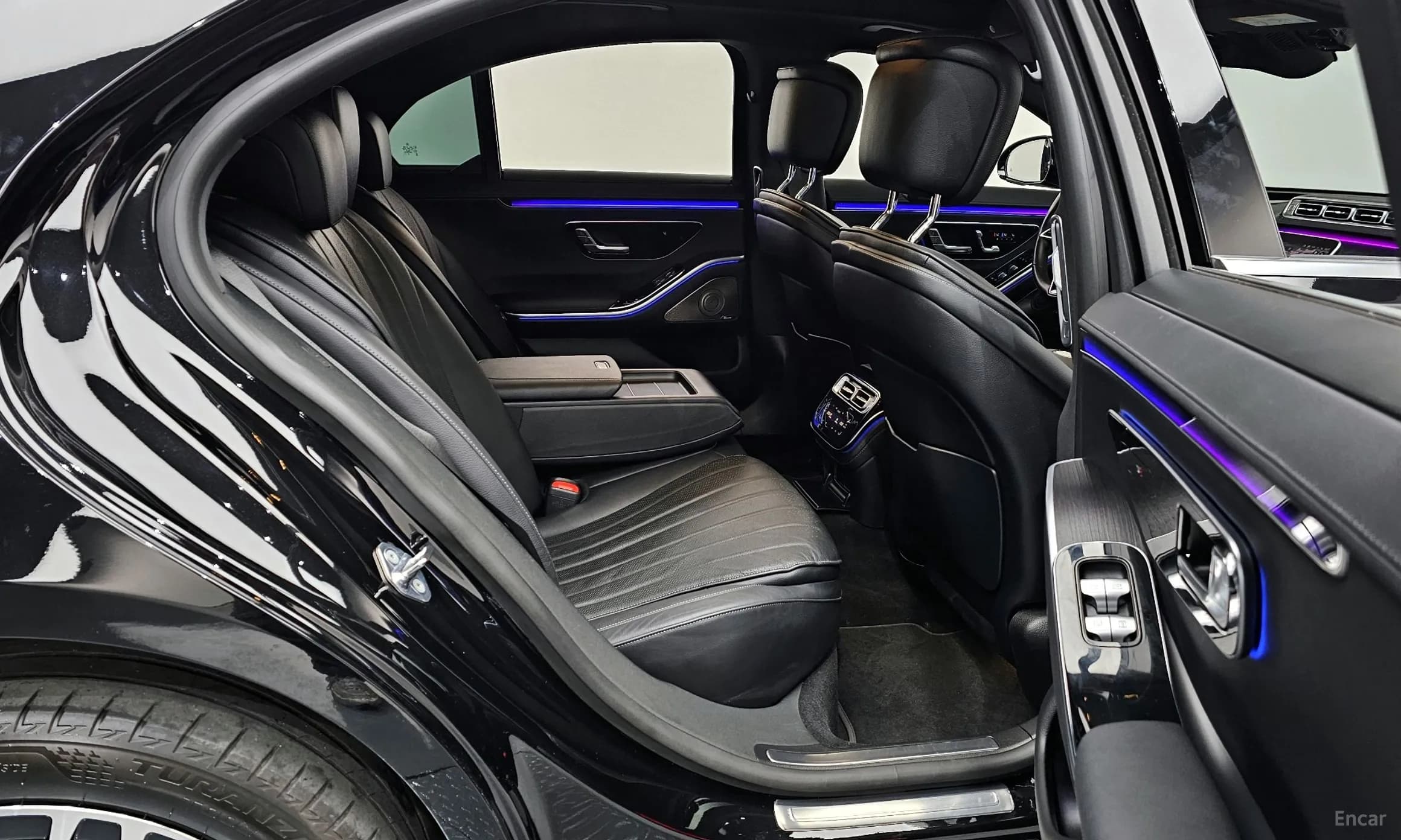 S-Class W223