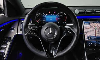 S-Class W223