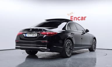 S-Class W223