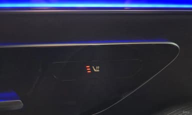 S-Class W223