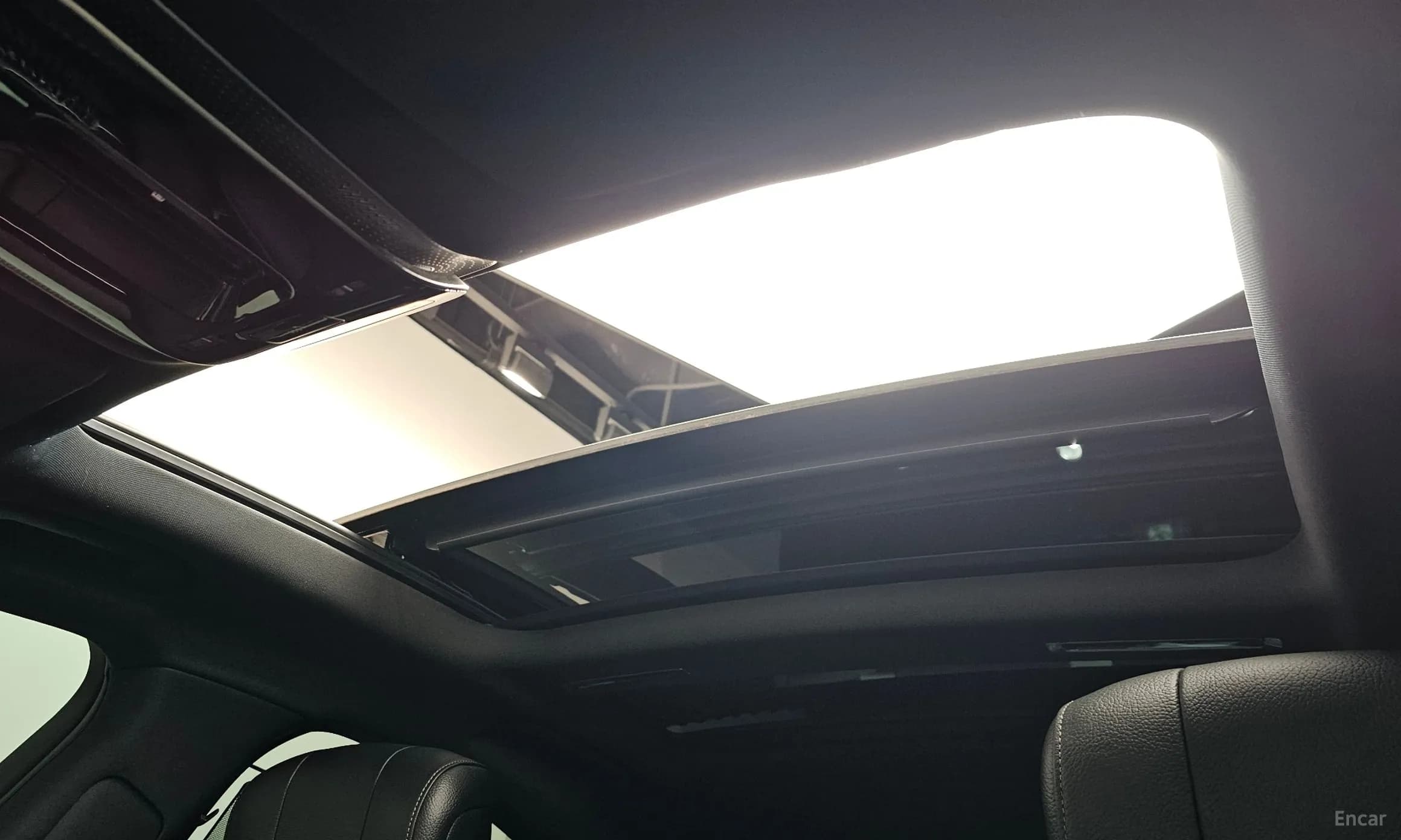 S-Class W223