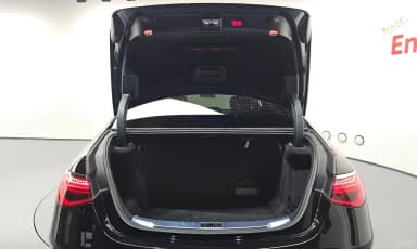 S-Class W223