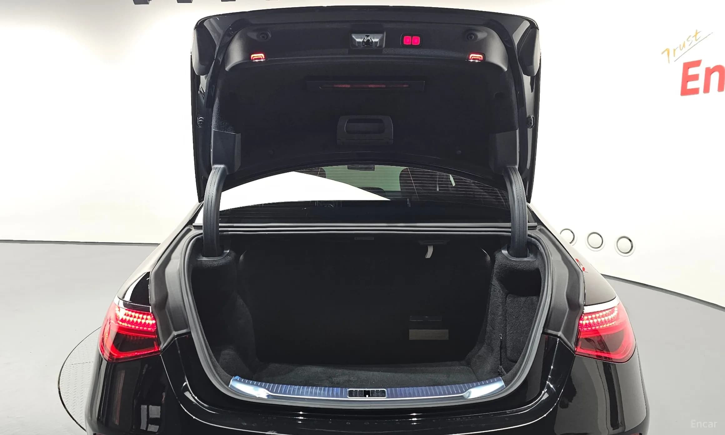 S-Class W223