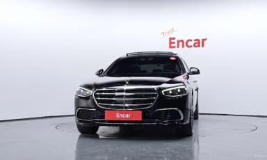 S-Class W223